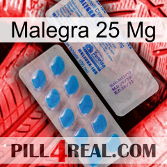 Malegra 25Mg new15